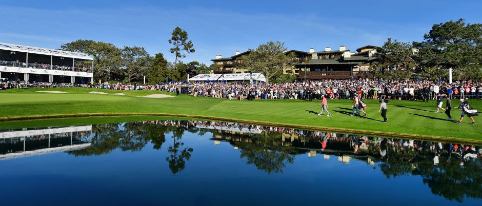 2023 Fortinet Championship odds, picks, fantasy golf power