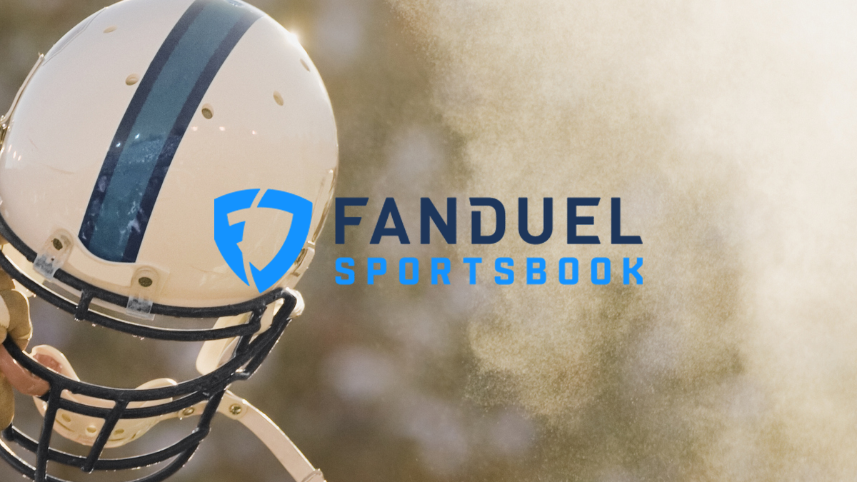 FanDuel Generic NFL October 2022
