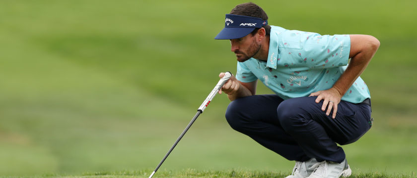 PGA DFS Hot Takes for the AT&T Pebble Beach Pro-Am