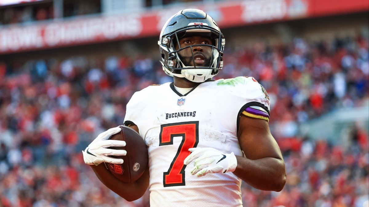 Tampa Bay Buccaneers vs. Baltimore Ravens Best Bet: Check Out This