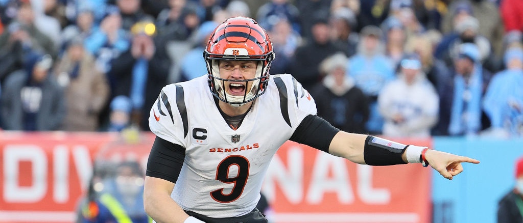 Cincinnati Bengals vs. Tennessee Titans Prediction, Pick, Odds: Can Joe  Burrow, Bengals Take Care of Business?