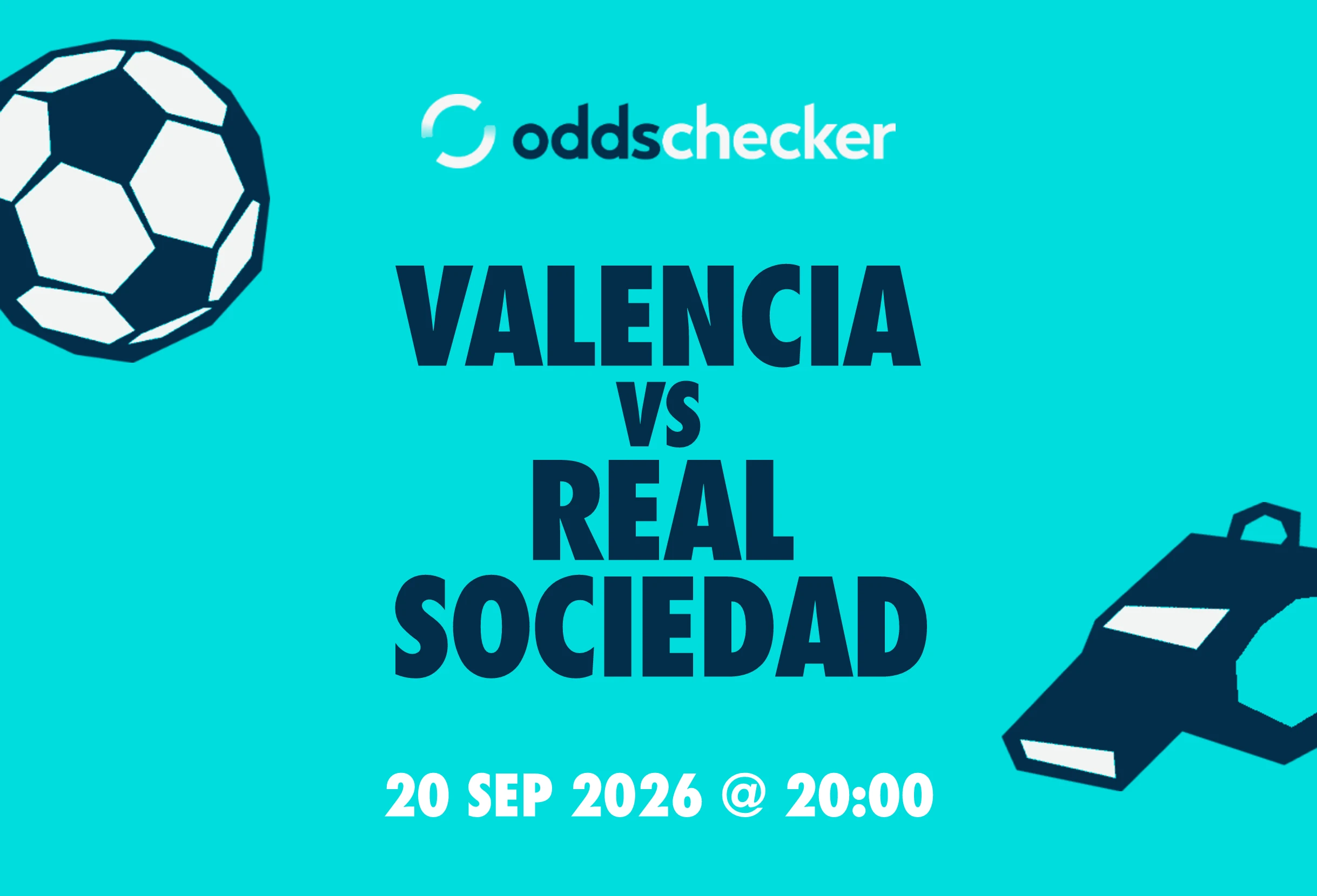 Valencia vs Real Sociedad: Lineups, Prediction, Betting Tips & Odds