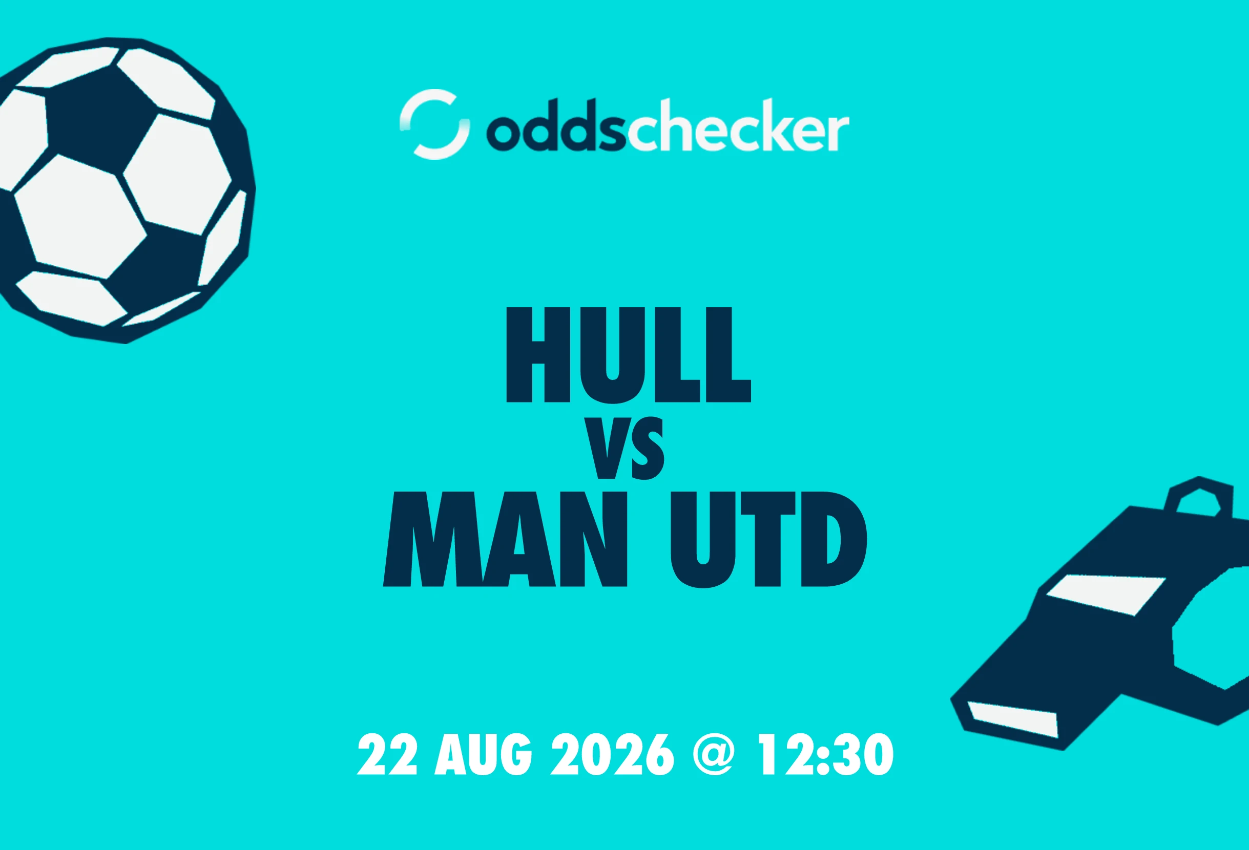 Hull vs Man Utd: Lineups, Prediction, Betting Tips & Odds