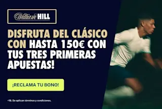 William Hill Short