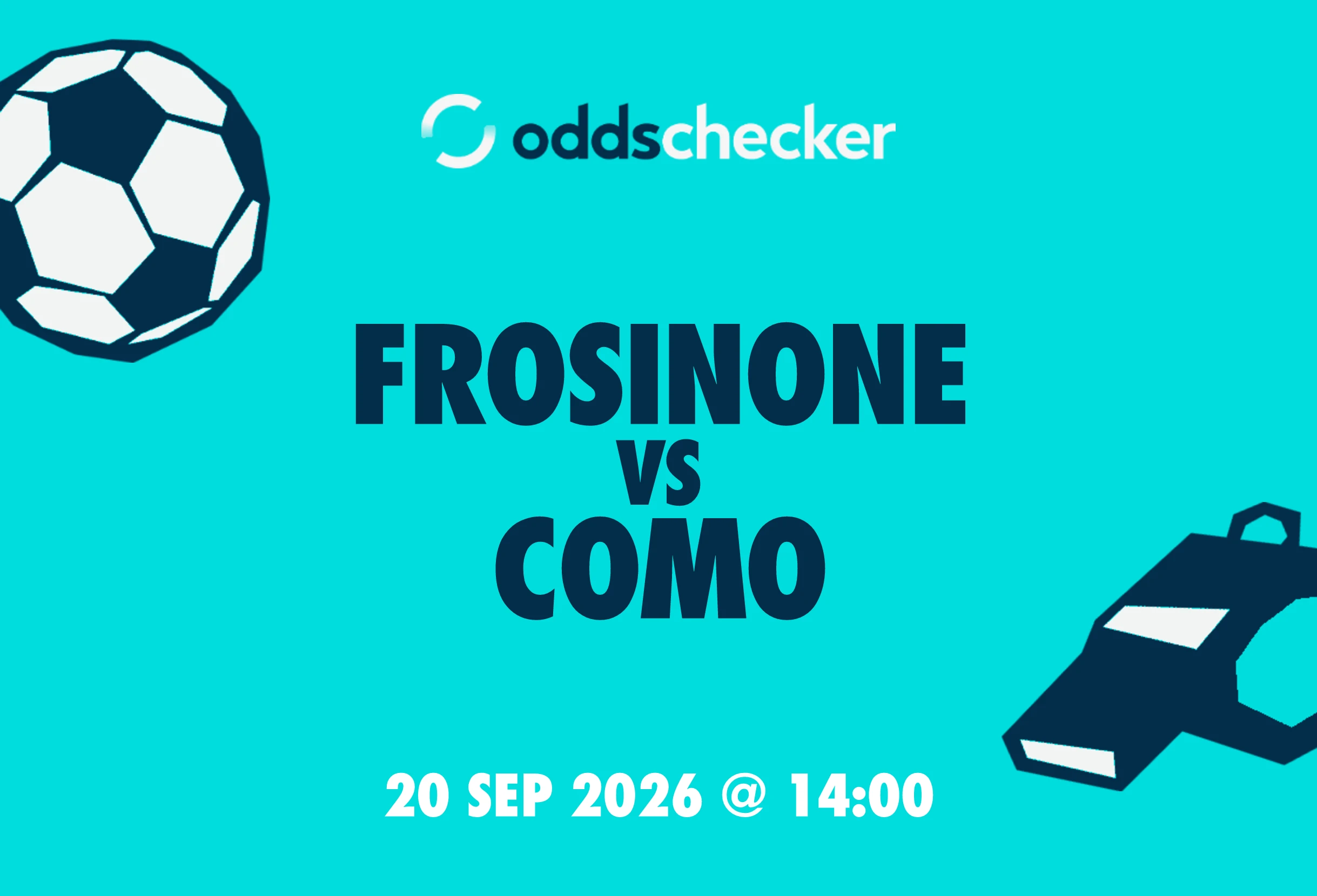 Frosinone vs Como: Lineups, Prediction, Betting Tips & Odds