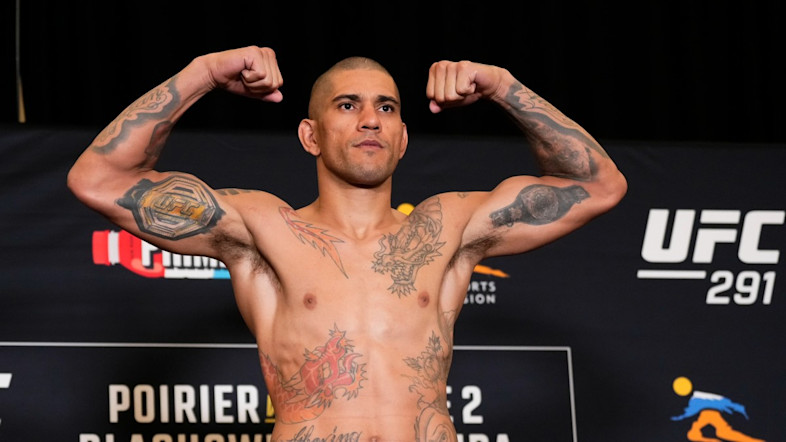 Alex Pereira Vs. Jamahal Hill Prediction, Betting Pick, And Latest Odds 