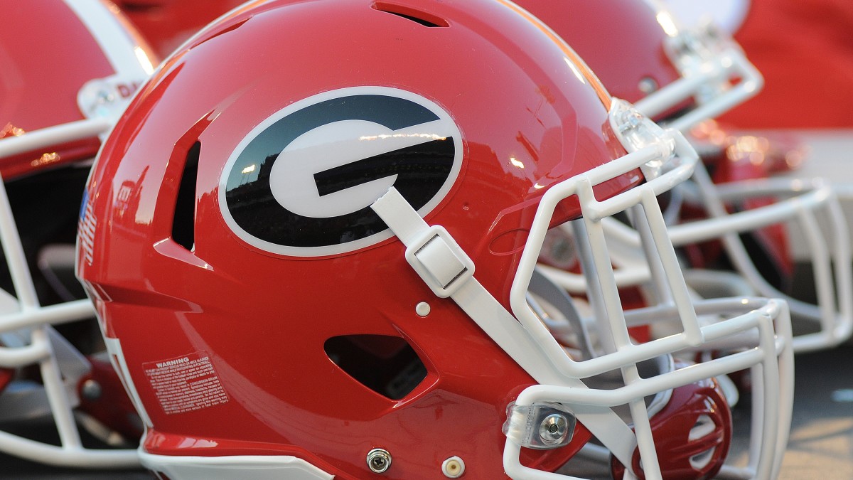 CFP National Championship odds, picks & props for Georgia vs TCU