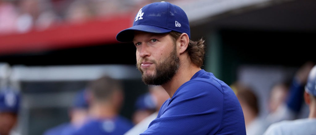 Clayton Kershaw free agent profile