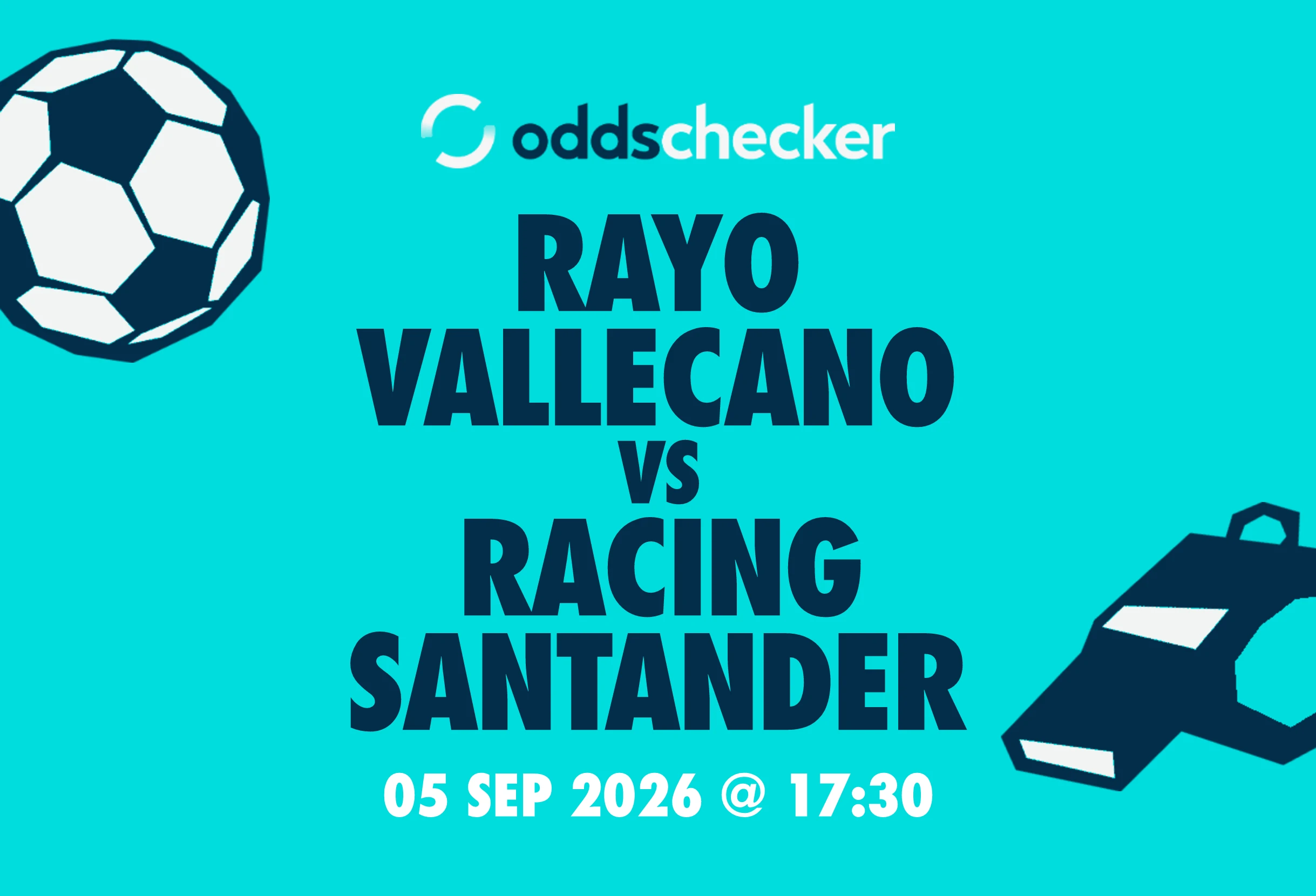 Rayo Vallecano vs Racing Santander: Lineups, Prediction, Betting Tips & Odds