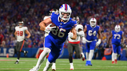 Denver Broncos vs. Buffalo Bills Same Game Parlay: Can Dalton Kincaid