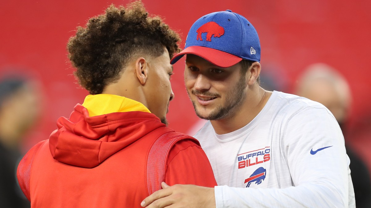 Week 2 NFL Parlay: Targeting the Bills and Chiefs in Week 2