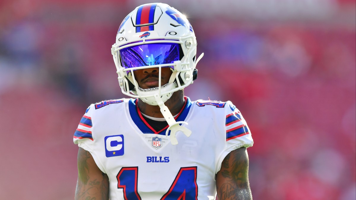 New York Jets vs. Buffalo Bills Best Anytime TD Scorer Bets: NFL Week 9 Player  Props