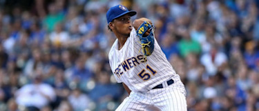 Seattle Mariners vs. Milwaukee Brewers Prediction: Can Freddy Peralta ...