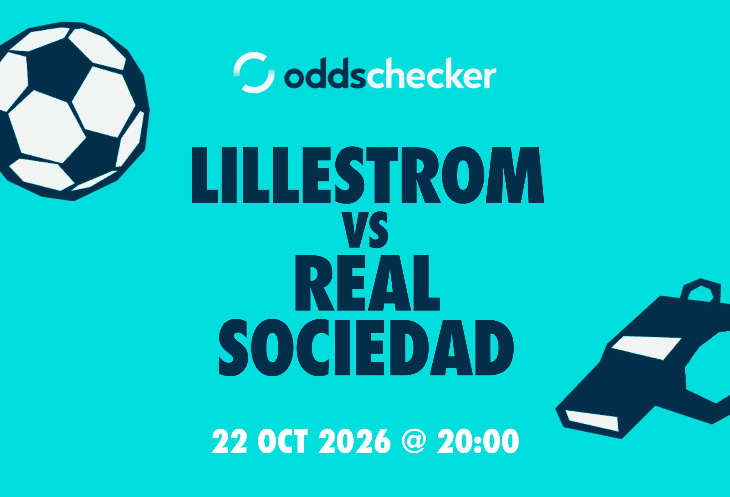 Lillestrom vs Real Sociedad: Lineups, Prediction, Betting Tips & Odds