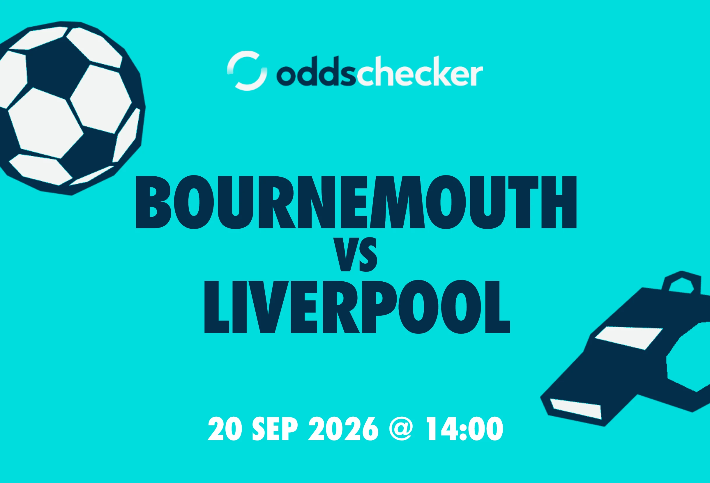 Bournemouth vs Liverpool: Lineups, Prediction, Betting Tips & Odds