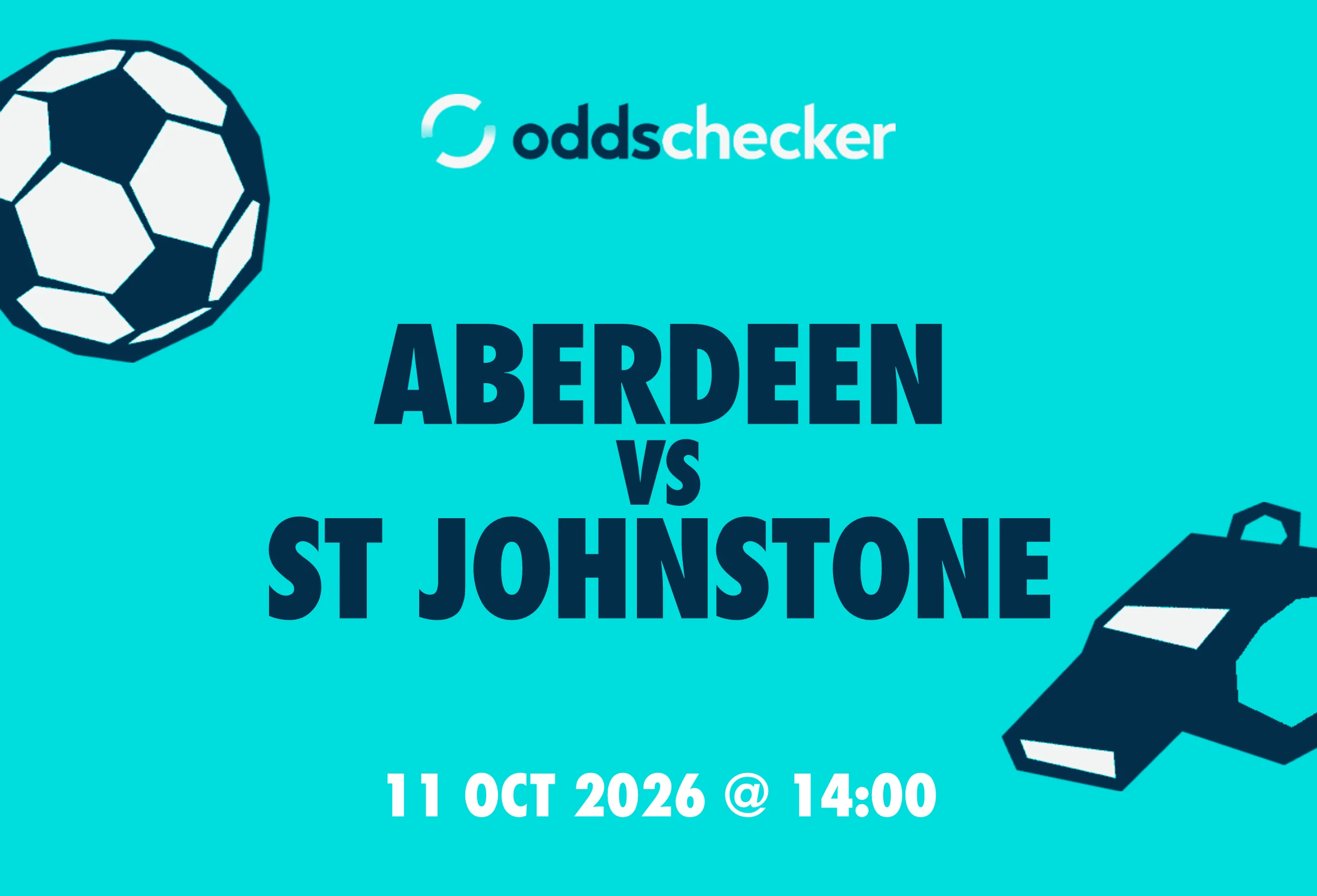 Aberdeen vs St Johnstone: Lineups, Prediction, Betting Tips & Odds