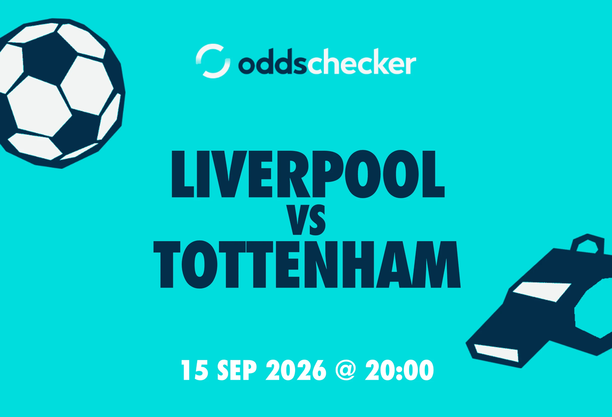 Liverpool vs Tottenham: Lineups, Prediction, Betting Tips & Odds