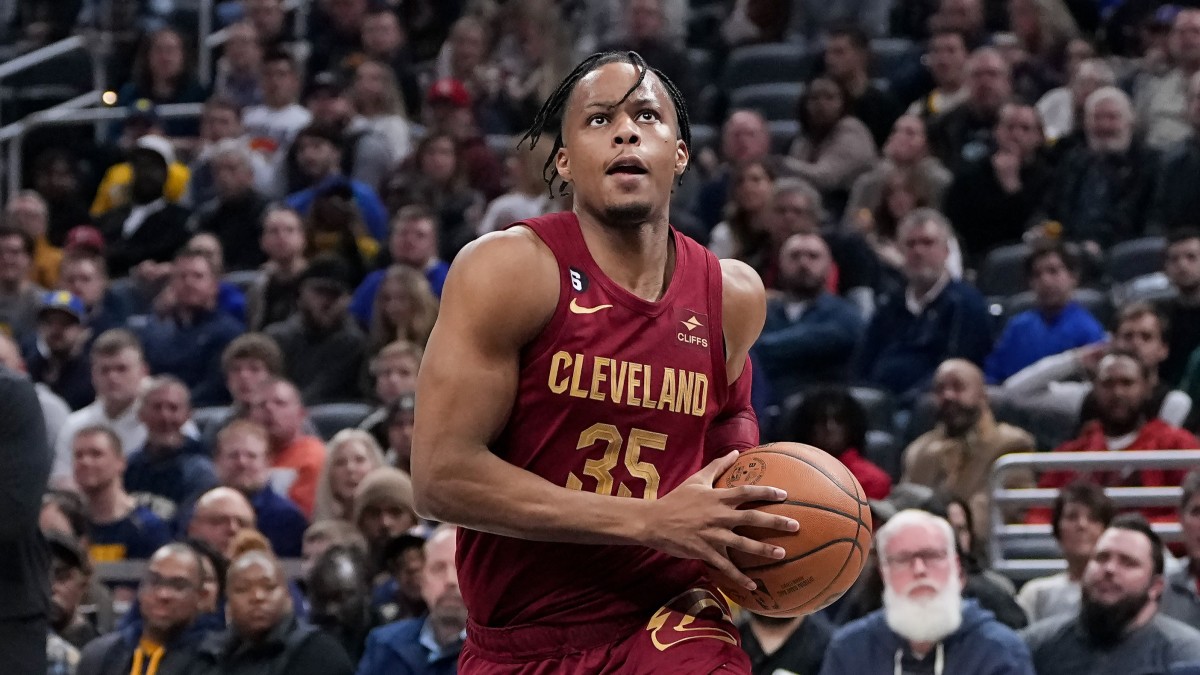 Cleveland Cavaliers Game Tonight: Cavs vs Jazz Odds, Starting