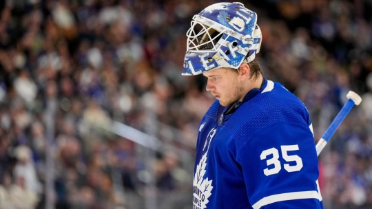 Boston Bruins vs. Toronto Maple Leafs Prediction: Can Bruins Get Pucks ...