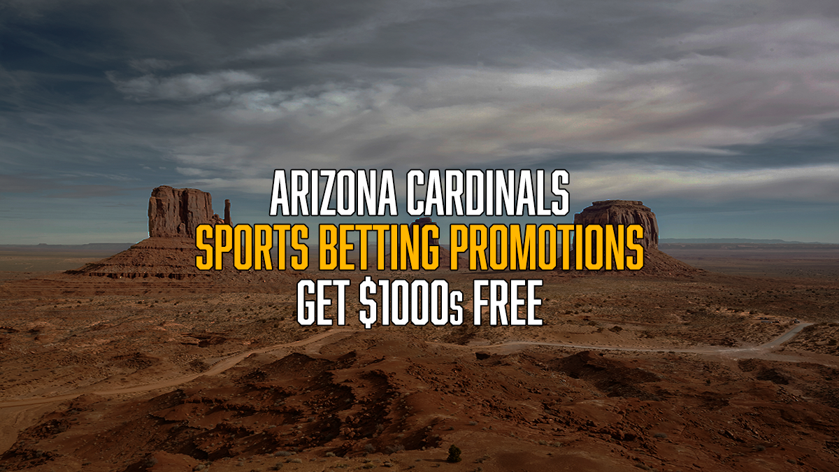 Arizona Cardinals Sports Betting