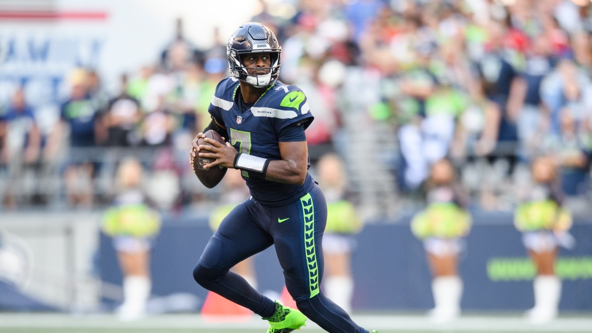 MNF Betting Odds: Seahawks at Giants Monday Night Football