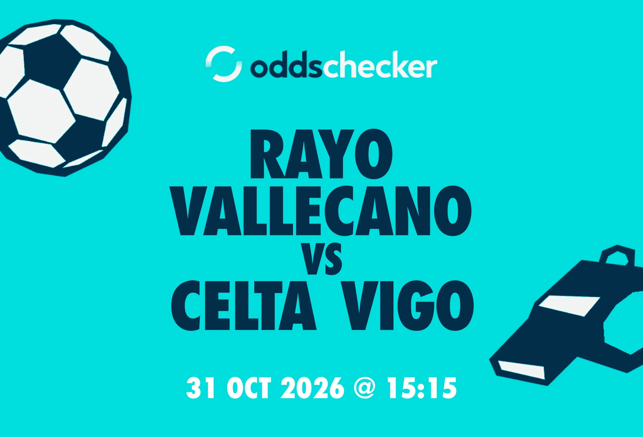 Rayo Vallecano vs Celta Vigo: Lineups, Prediction, Betting Tips & Odds