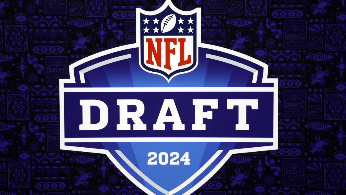 NFL Draft 5