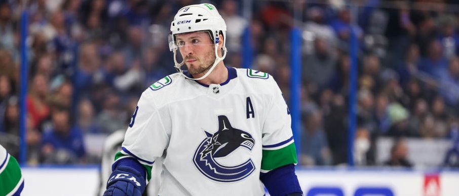 Best NHL Player Prop Bets for Thursday, February 9th