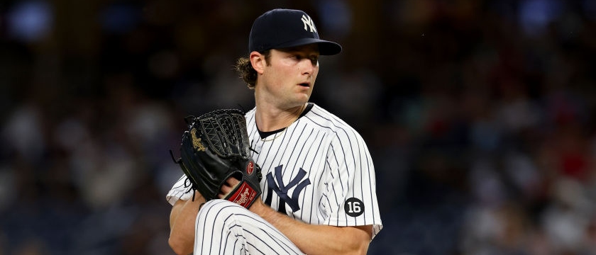 NY Yankees: Gerrit Cole dominant again in win over Philadelphia Phillies