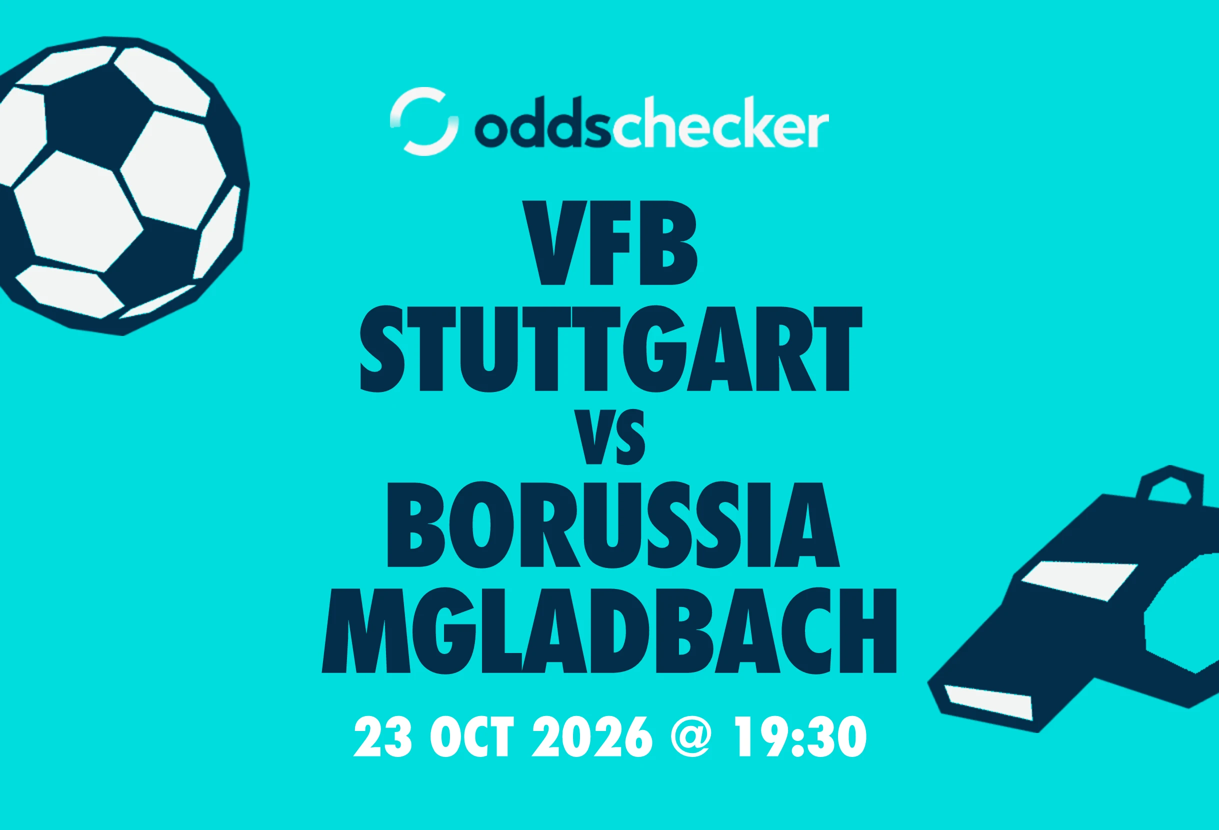 Vfb Stuttgart vs Borussia Mgladbach: Lineups, Prediction, Betting Tips & Odds