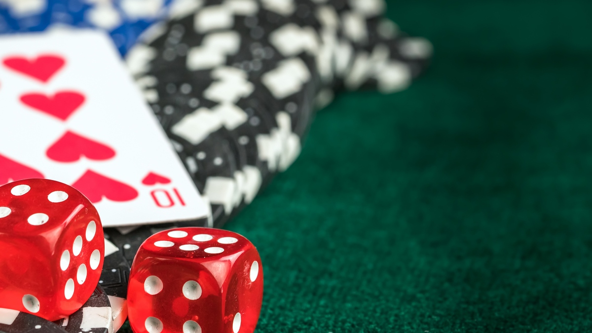 Beware: 10 casino online Mistakes
