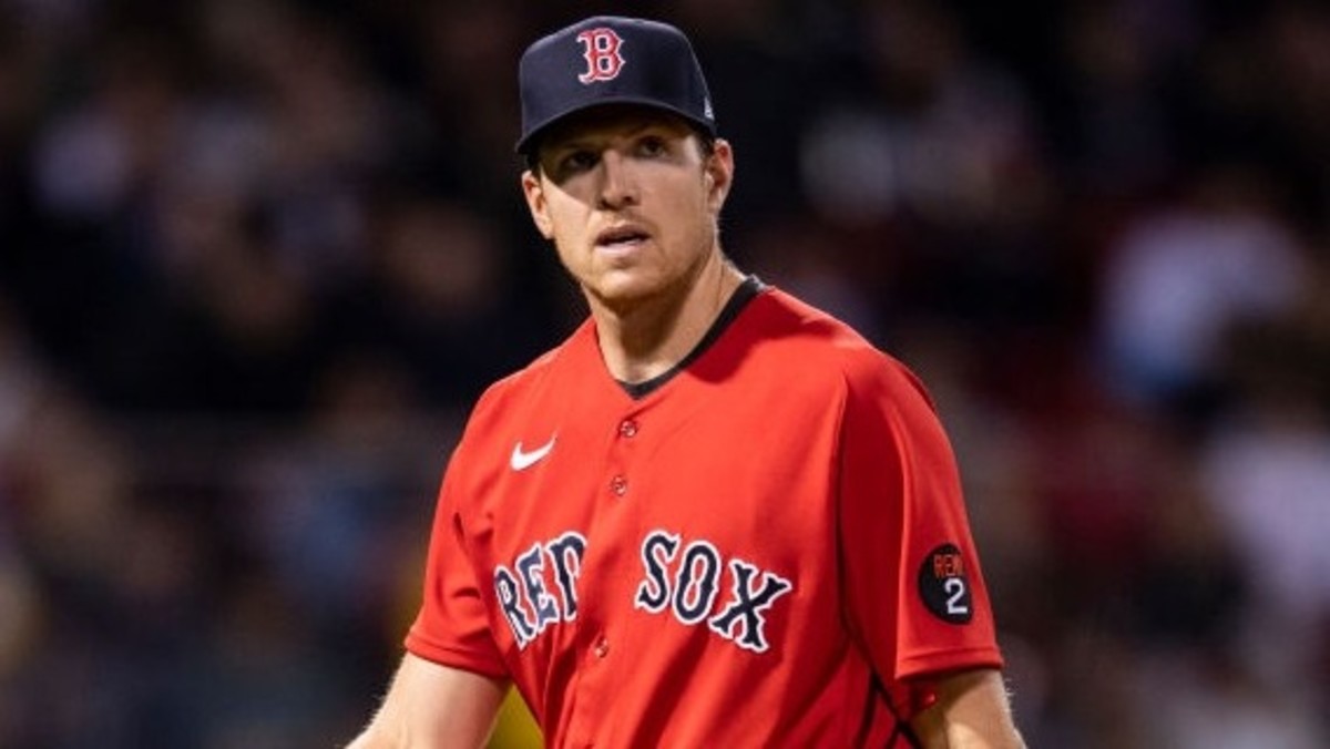 Boston Red Sox' Nick Pivetta Does Something Not Done in Nearly