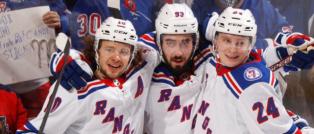 New York Rangers 