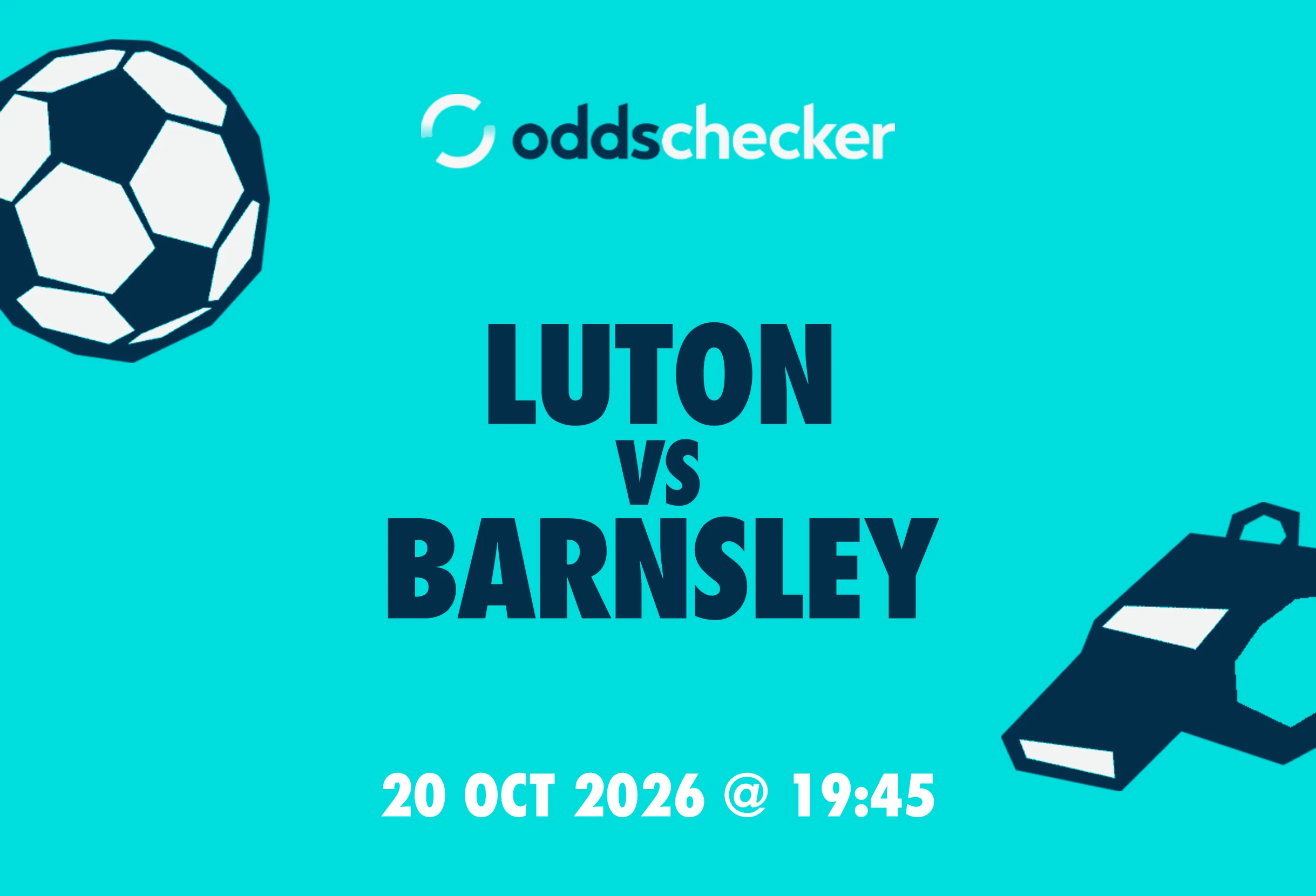 Luton vs Barnsley: Lineups, Prediction, Betting Tips & Odds