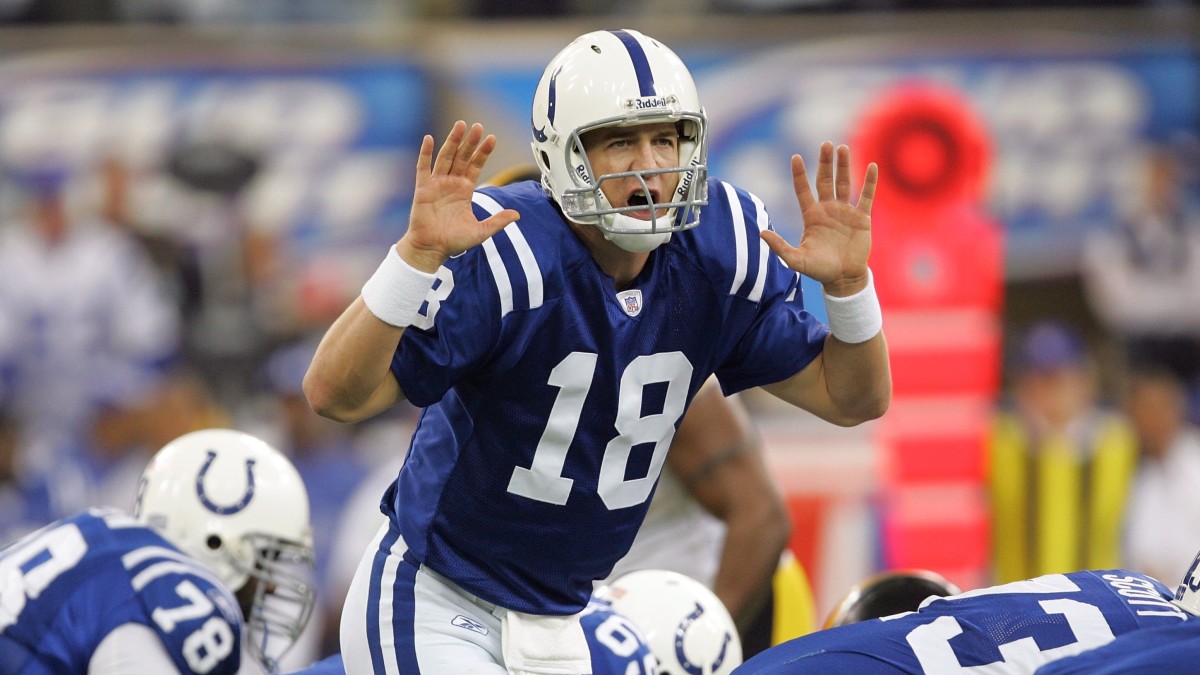 Super Bowl odds: Indianapolis Colts' chances to win it all next season