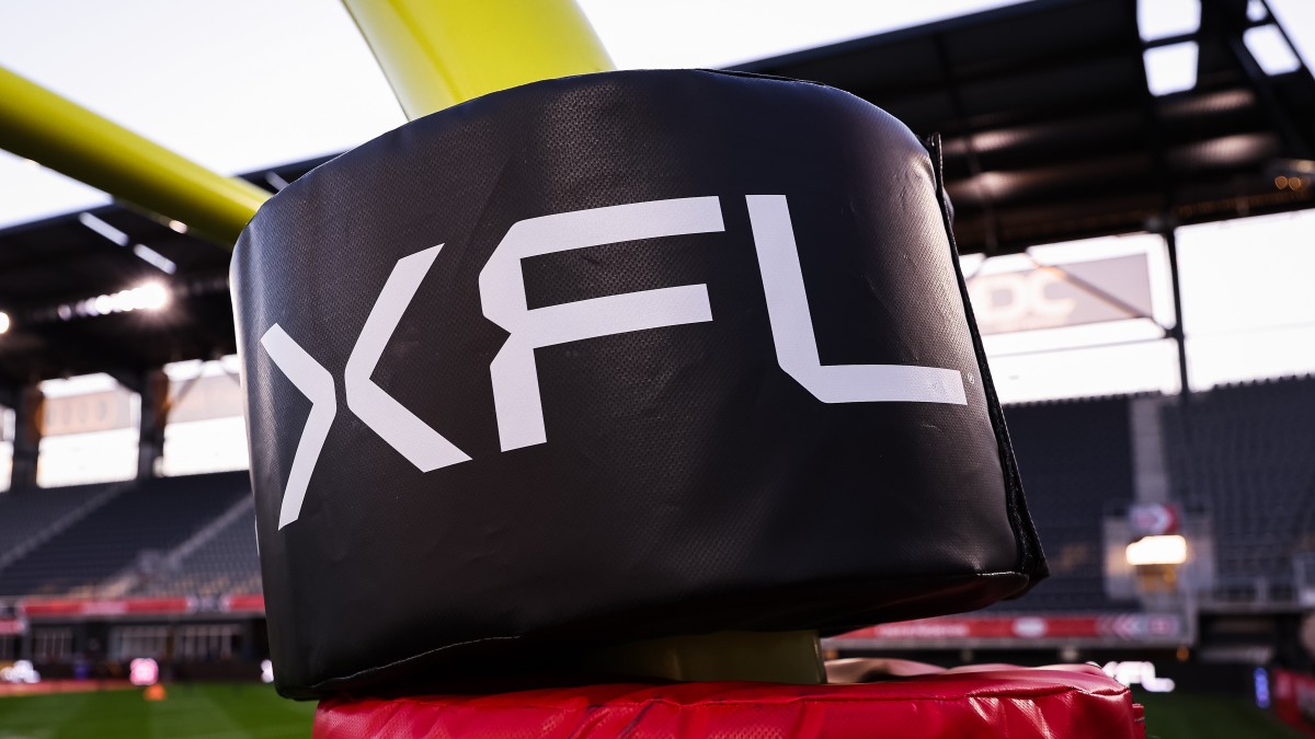 XFL betting, odds: Defense could be the difference in Sea Dragons-Defenders  matchup