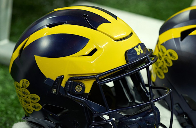 Alabama vs. Michigan Prediction, Pick Against the Spread, and Latest