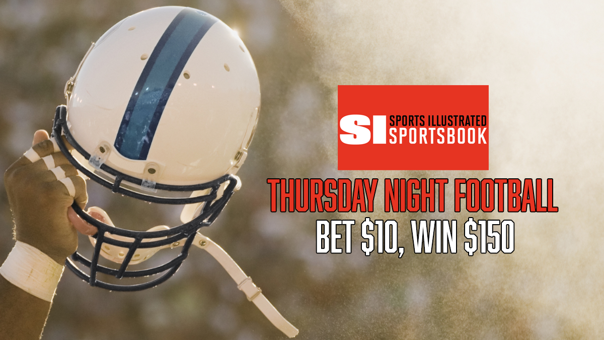 Thursday Night Football: Who's playing tonight? - Sports Illustrated