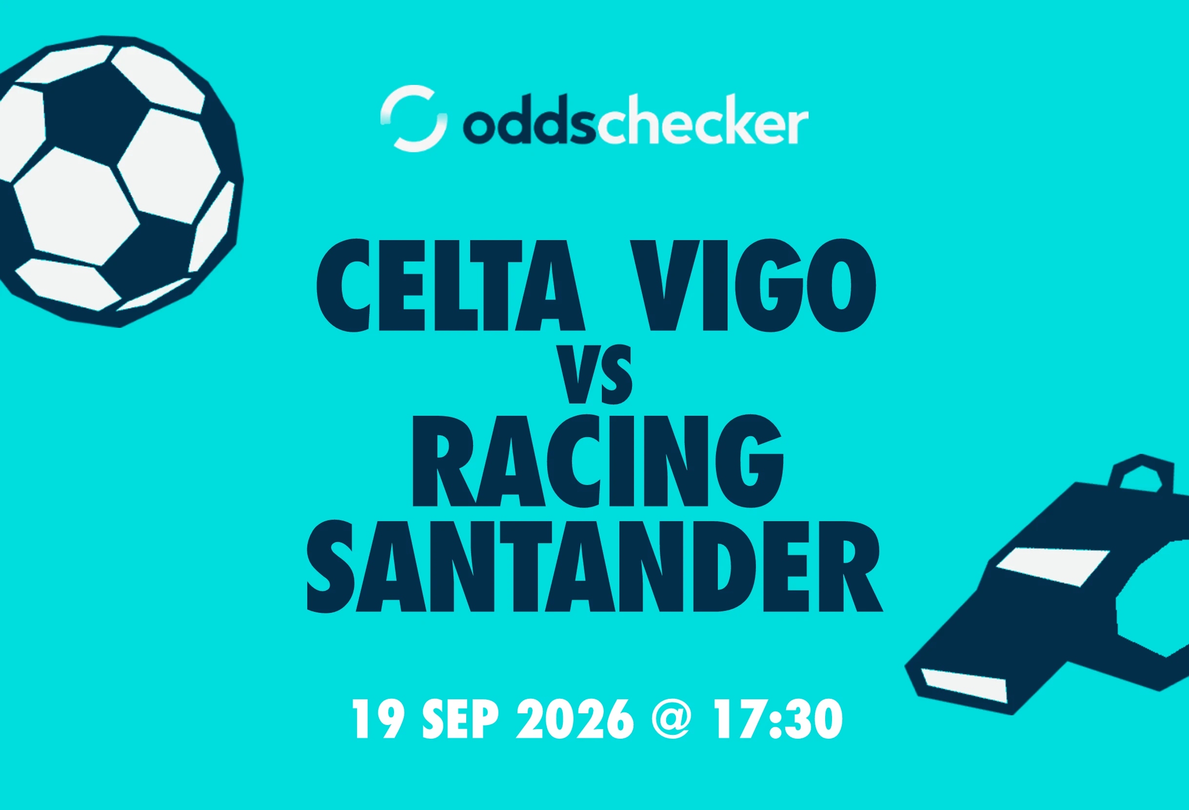 Celta Vigo vs Racing Santander: Lineups, Prediction, Betting Tips & Odds