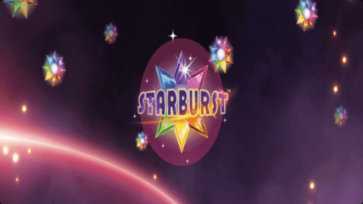 50 Free Spins No Deposit Starburst