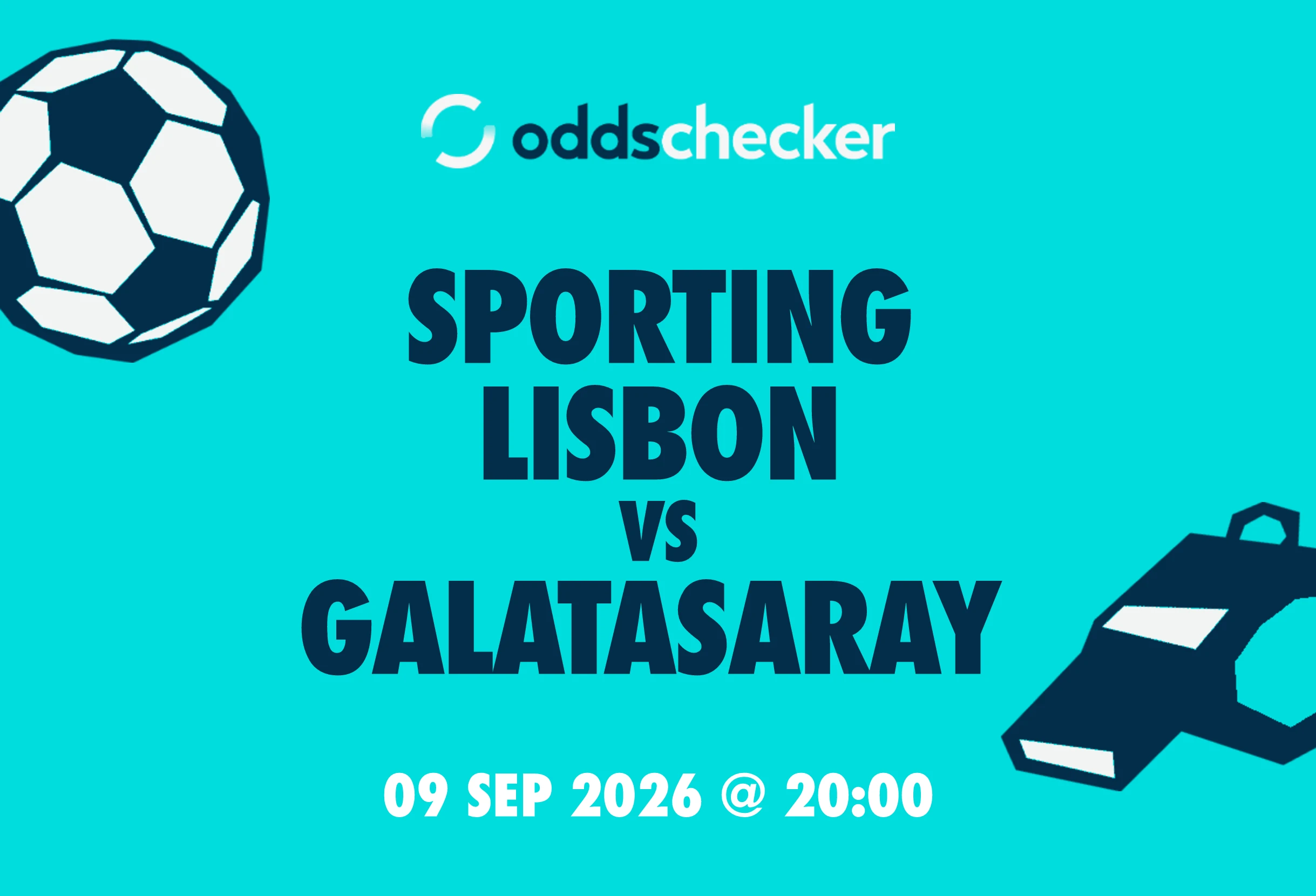 Sporting Lisbon vs Galatasaray: Lineups, Prediction, Betting Tips & Odds