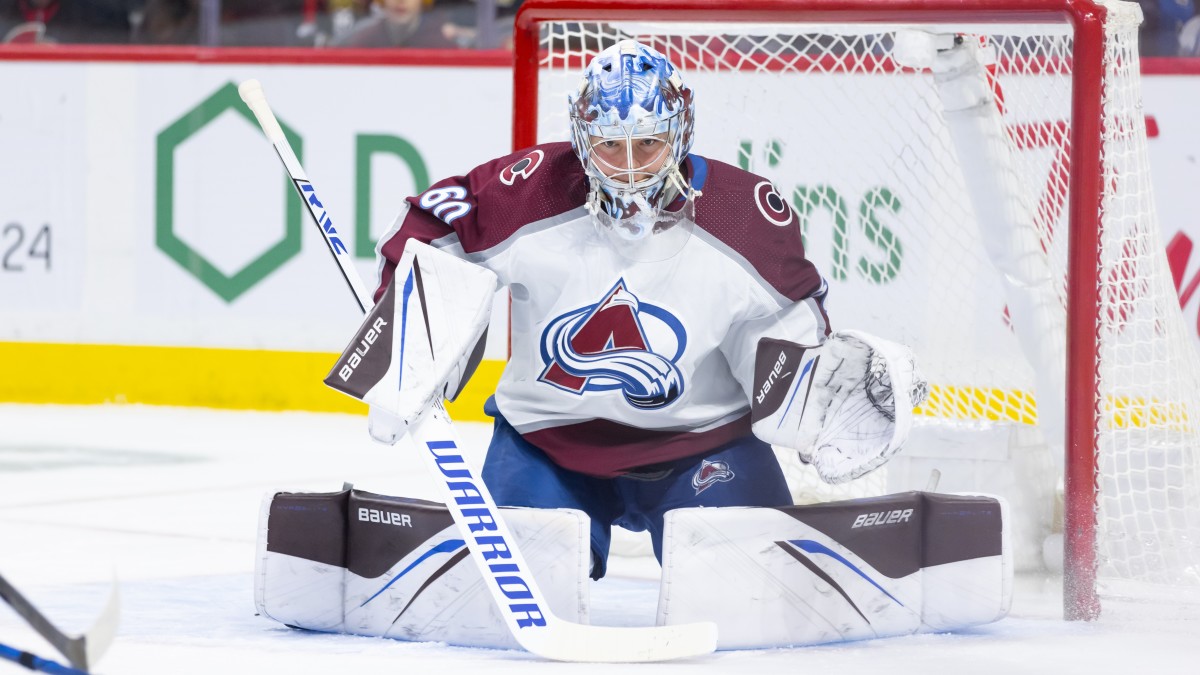 Colorado Avalanche Vs. Tampa Bay Lightning Prediction: Can The ...