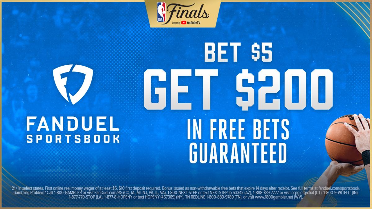 FanDuel Promo Code Reveals $200 Bonus Offer for Sunday Sports