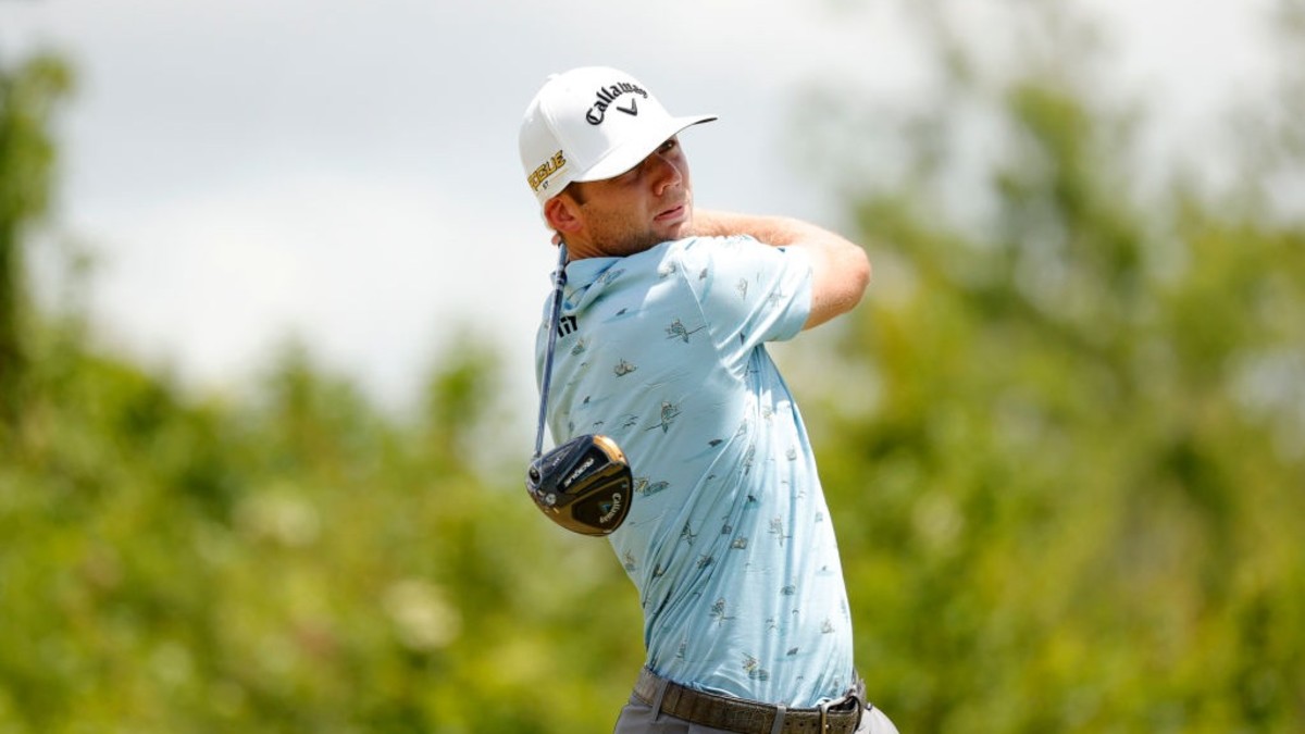 RBC Canadian Open Picks and Predictions Look for Sam Burns and Eric Cole to Find Success