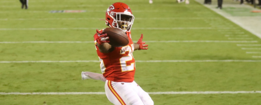 Chiefs vs. Ravens Odds & Opening Line: Baltimore Favored Against Kansas  City on MNF (Sept. 28)