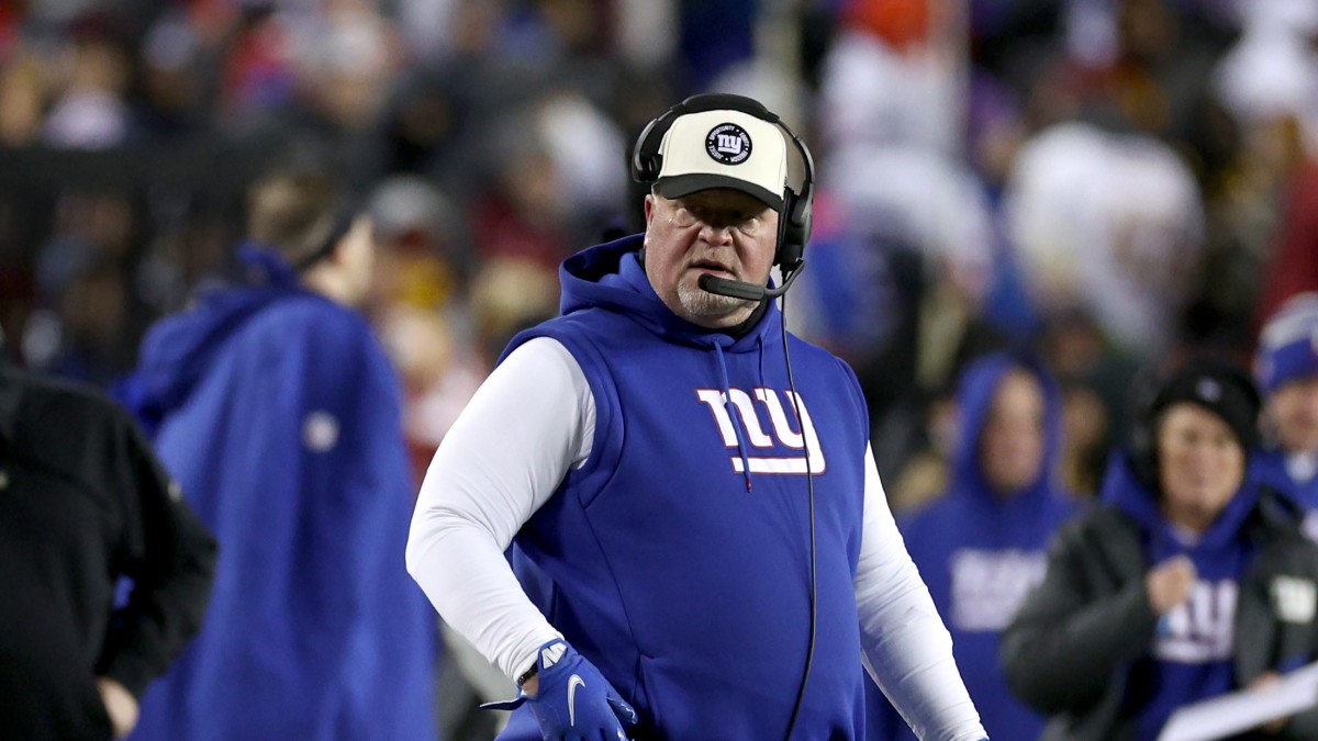 Who will be the next Indianapolis Colts head coach? See odds on