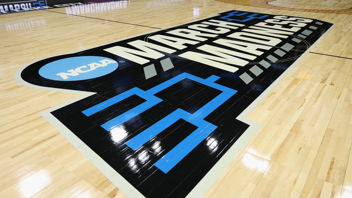 March Madness Odds How to Bet on the Sweet 16 Stage