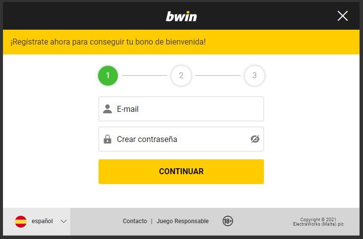 Bwin Reseña 1