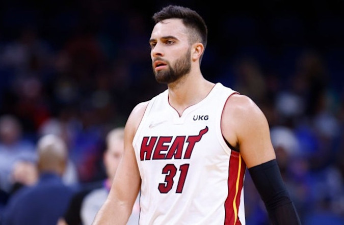 Miami Heat vs. Cleveland Cavaliers Prop Pick: Can Max Strus Step Up for ...