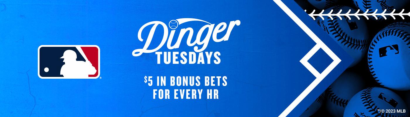 FanDuel Dinger Tuesday Picks